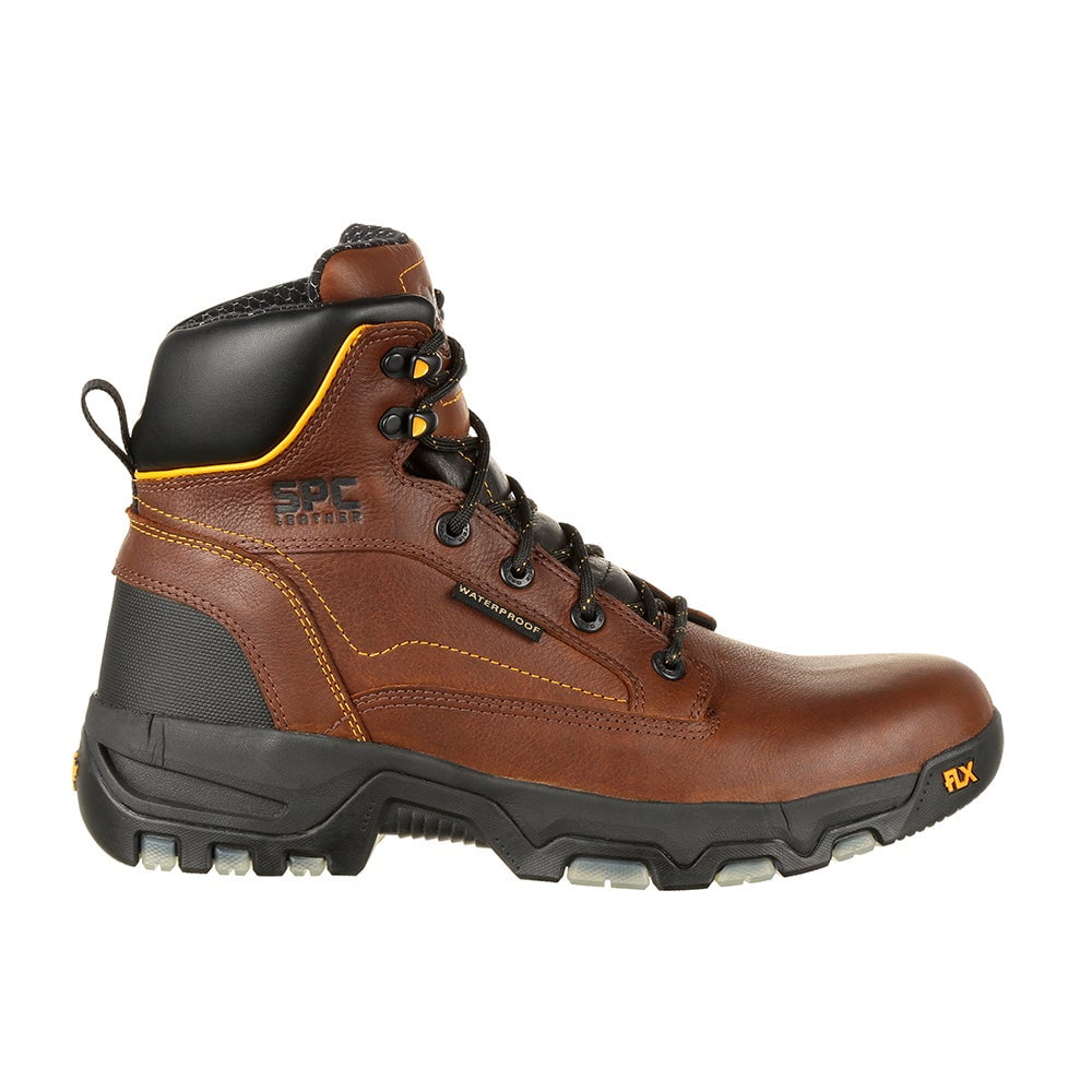 Georgia Boots Mens Flxpoint Composite 