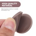 8 Pcs Furniture Feet Cushion Furniture Feet Protector Furniture Non