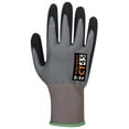 thumbnail image 3 of Portwest CT45 Cut Resistant D18 Nitrile Work Glove Gray/Black, X-Large, 3 of 3
