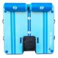 thumbnail image 2 of Solstice Original Floating Inflatable Dock RISE Water Mat 7 x 7 Foot Platform, 2 of 2