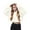 Beige, variant on Posijego Girls Athletic Sweatshirt Fleece Hooded Lightweight Soft Long Sleeve Pullover Sweatshirts Casual Tops