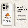 thumbnail image 1 of Añade un toque de alegría a tu iPhone con esta funda de TPU a prueba de golpes con diseño creativo de dibujos animados. ¡Destaca entre la multitud!, 1 of 4