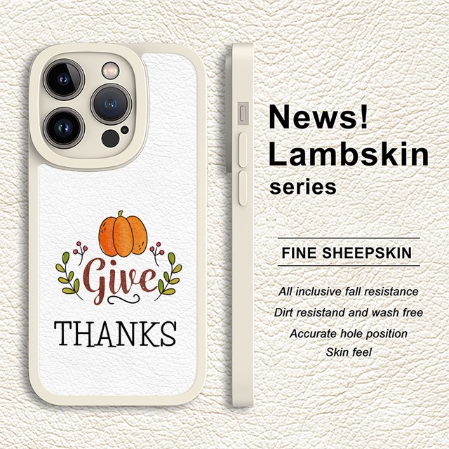 Añade un toque de alegría a tu iPhone con esta funda de TPU a prueba de golpes con diseño creativo de dibujos animados. ¡Destaca entre la multitud!