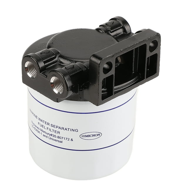 Oil Water Separator,Oil Water Separator Fuel Fuel Water Filter Tried and Trusted