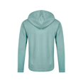 thumbnail image 2 of Weird Fish Mens Woodside Loopback Sun Faded Hoodie, 2 of 5
