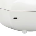 thumbnail image 2 of 3 in 1 Bluetooth Speaker, 360 Degree Projection, White Noise, Portable, with Colorful Night Light, Ideal for Bedroom, Blue, 2 of 4