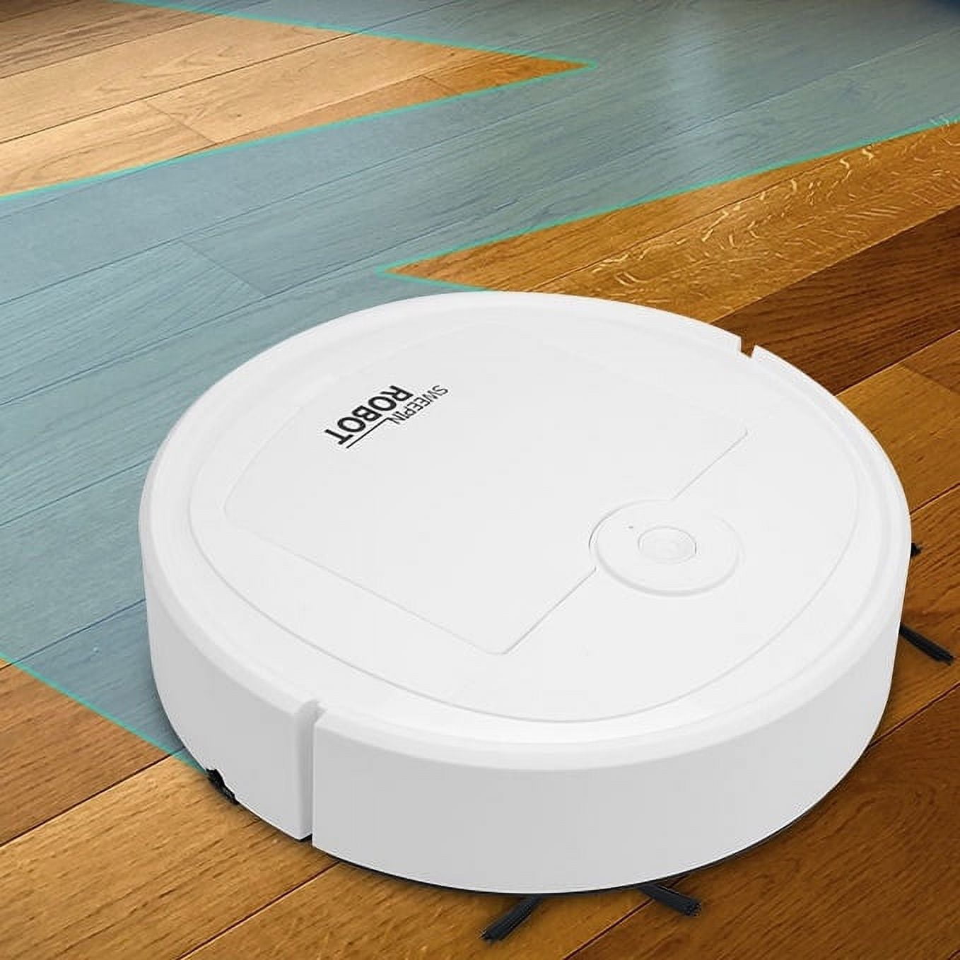  Birsppy Soule Robot Vacuum and Mop, Automatic Dirt