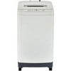 GE Appliances HLPW028BXW 2.10 cu ft. Top Loading Portable Washer - 750 RPM, White