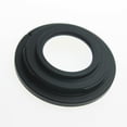 thumbnail image 3 of M42-ai Adapter With Glass Focus Infinity For M42 Screw Lens To Nikon F Mount Camera Slr Dslr D90 D300s D3200 D7000 D7100, 3 of 4
