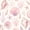 Color 2, variant on Peel and Stick Wallpaper Dolphins Floral Decor Ocean Elements Wall Mural 23.6in x 9.8ft Self Adhesive Removable Wallpaper Renter Friendly for Nursery Bedroom Cabinets