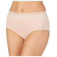 thumbnail image 5 of Carole Hochman Women's Midnight Cotton Luxe Briefs 5-Pack, Basic XL - NEW, 5 of 5
