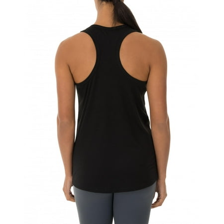 Athletic Works - Athletic Works Women's Core Active Racerback Tank ...