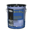thumbnail image 2 of Black Jack Silver-Seal 700 Premium Fibered Aluminum Coating (5-Gallon), 2 of 2