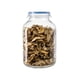 thumbnail image 3 of Contenedor de Vidrio Con Tapa de Plástico 3100 Ml Borgonovo SuperBlock, 3 of 3