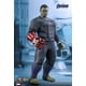 thumbnail image 5 of Figura Coleccionable Hot Toys Avengers Endgame Hulk 1:6 de Escala HOT TOYS SIXTH SCALE FIGURE, 5 of 8