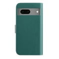 thumbnail image 6 of Feishell Wallet Case for Google Pixel 7,Lychee Texture PU Leather Candy Color Shockproof Protective Magnetic Flip Holder Anti-Scratch Phone Cover with ID Credit Card Slots & Cash Pocket,Green, 6 of 11
