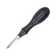 thumbnail image 4 of Borde De Cuero Creaser, Edger Creaser Leather Tool Práctico Útil Acero Inoxidable Para Bricolaje Artesanía De Cuero ANGGREK Otros, 4 of 8