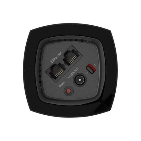 Linksys - Velop AC2200 Tri-Band Mesh Wi-Fi 5 System (3 Pack) - Black