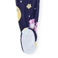 thumbnail image 3 of Care Bears Toddler Unisex One Piece Sleeper Pajamas, Sizes 12M-5T, 3 of 3