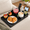 Black-Standard, variant on Oversize Couch Tray For Sectional Sofaert