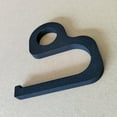 thumbnail image 4 of PinesC 2 PCS Lower Control Arm Prying Tool, Suspension Specialty Bushing Tool, Lower Ball Joint Pry, Control Arm Tool Bushing Removal Tool Designed to Work With a 7/8" Diameter Pry Bar H, 4 of 5