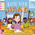 thumbnail image 2 of Raise Your Hand, (Hardcover), 2 of 2