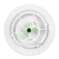 thumbnail image 1 of LAFGUR Kitchen Dishwasher,Multifunctional Household USB Mini Ultrasound Dishwasher Dish Washing Machine Cleaner,Dishwasher, 1 of 7