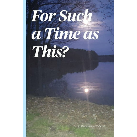 For Such a Time As This? (Paperback)
