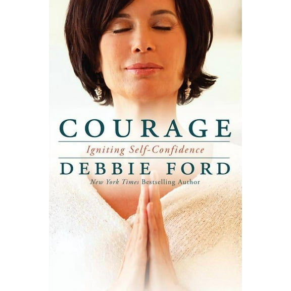 Courage, (Paperback)