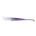 thumbnail image 1 of Flea Tweezers, Practical Compact Pet Tweezers Multipurpose Stainless Steel  For Home For Indoors, 1 of 8