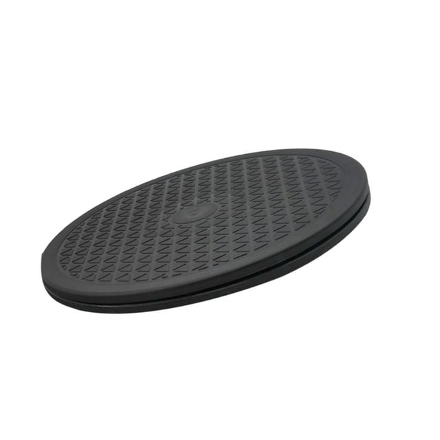 Soporte de Rodamientos de Acero Resistente Perfecl para TV Licencia Giratoria 30CM