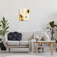 thumbnail image 4 of Stupell Industries Rustic Lodge Let It Bee Honeycomb Canvas Art, 16 x 20, by Julia Purinton, 4 of 8