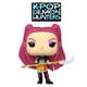 thumbnail image 4 of Figura Coleccionable Funko Pop Animation KPop Demon Hunters Mira 1 Pieza, 4 of 4
