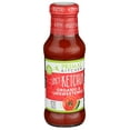 thumbnail image 3 of Pack of 12, Primal Kitchen Spicy Organic Unsweetened Ketchup, 11.3 oz, 3 of 5