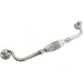 thumbnail image 3 of MNG 15813 9" Striped Drop Pull - Oil Rubbed Bronze, 3 of 5