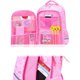 thumbnail image 4 of Mochila para estudiantes Mochila escolar ligera de gran capacidad Mochila de viaje para niñas, 4 of 8