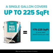 Dyco® POOL DECK™, Cream, 1 Gallon