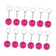 thumbnail image 4 of 12 llaveros CUTICAT Pelotas Deportivas Multicolor, 4 of 5