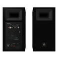 thumbnail image 2 of Klipsch The Sevens Heritage Series Wireless Powered Monitors with 6.5" Woofer - Pair (Ebony), 2 of 9
