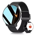 thumbnail image 1 of Reloj Inteligente Resistente Al Agua Con Bluetooth, 1 of 8