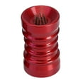 thumbnail image 5 of TTETTZ Billiard Pool Cue Tip Shaper Polisher Improve Cue Accuracy Pool Cue Maintenance Red, 5 of 9