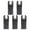 B, variant on Boovnll Tool Kit, 3Pc Oscillating Multi Tool Wood Opening Hole Saw Blade Power Tool Supplies 34Mm, Tool Set, Home Essentials, Household Essentials