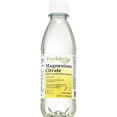 thumbnail image 1 of Magnesium Citrate Saline Oral Solution Laxative Lemon 10 OZ 3 Bottles, 1 of 3