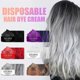 thumbnail image 2 of EELHOE 30ml Hair Color Wax Hair Dye Cream Disposable Instant Hair Coloring Hair Discoloration Fashio, 2 of 5