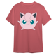 thumbnail image 1 of Playera para NiÃ±a de PokÃ©mon, Jigglypuff, Tea Rose, Talla G, 1 of 3