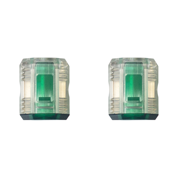 Broca Magnetizadora Anillo Magnético Punta Destornillador Magnetizador () Verde