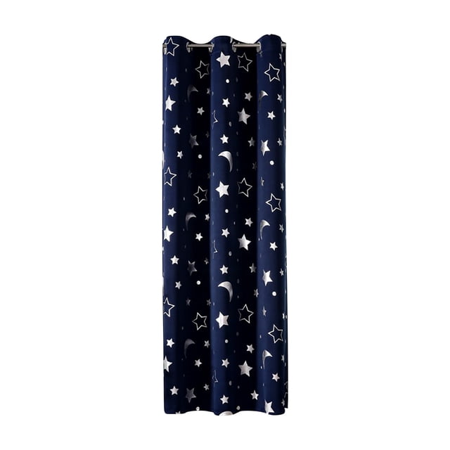 Paire de Panneaux de Rideaux Assombrissants pour Chambre à Coucher, Rideau de Fenêtre Élégant à Superposition Occultante, Draperies Réductrices de Bruit pour Dormir, Installation Facile Déco Maison