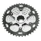 thumbnail image 2 of Cassette ligero de la bicicleta del camino de la resistencia al desgaste de la rueda libre de la bicicleta de 10 velocidades para la bicicleta, 2 of 8