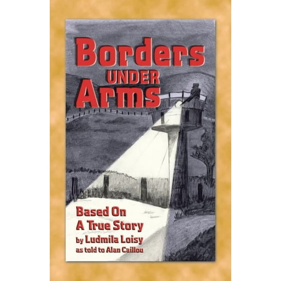 Borders Under Arms (Paperback)
