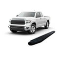 thumbnail image 4 of Black Horse Peerless Running Boards Black Compatible with 2007-2021 Toyota Tundra-PR-T685BK, 4 of 9